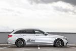 Mercedes-AMG C63 Estate by VATH 2017 года